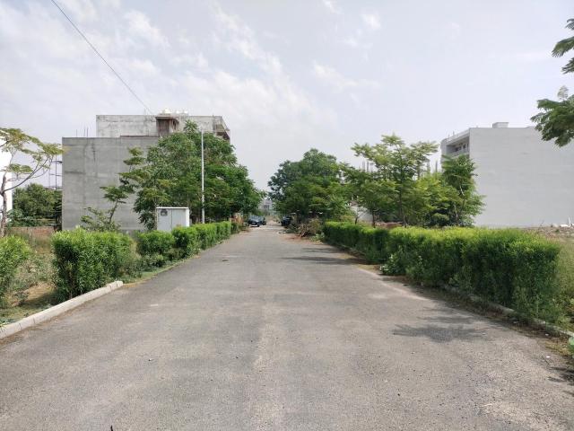 Residential Plot in Sector 88 for resale Faridabad. The reference number is 20249908