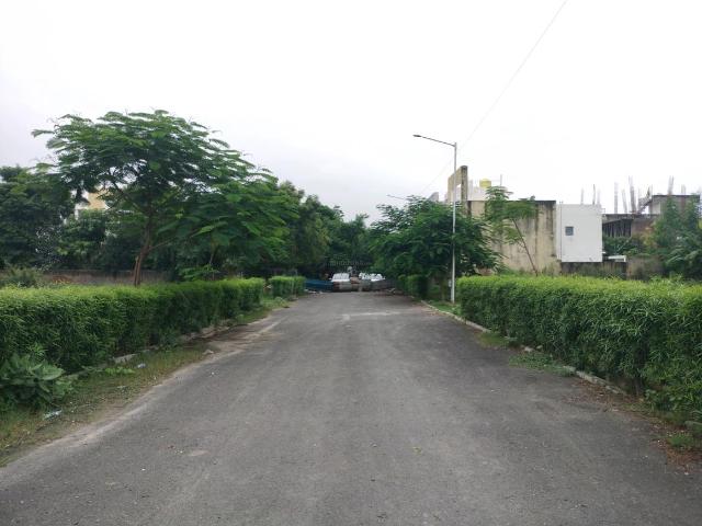 Residential Plot in Sector 88 for resale Faridabad. The reference number is 20250357