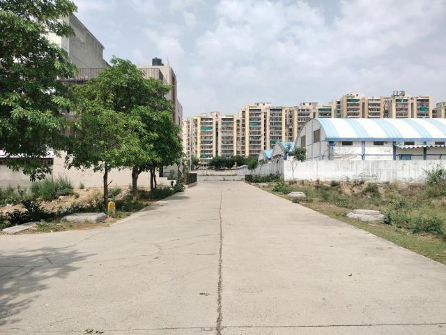 Residential Plot in Sector 88 for resale Faridabad. The reference number is 20255021