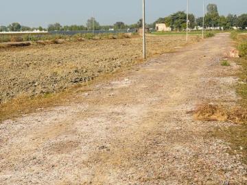 Residential Plot in Sector 88 for resale Faridabad. The reference number is 20399765