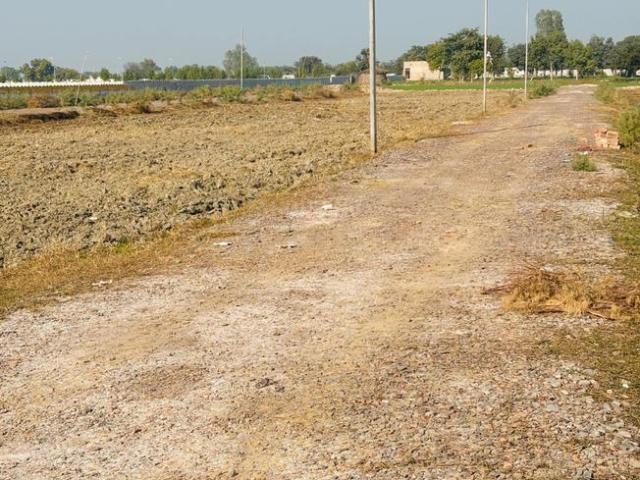 Residential Plot in Sector 88 for resale Faridabad. The reference number is 20399765