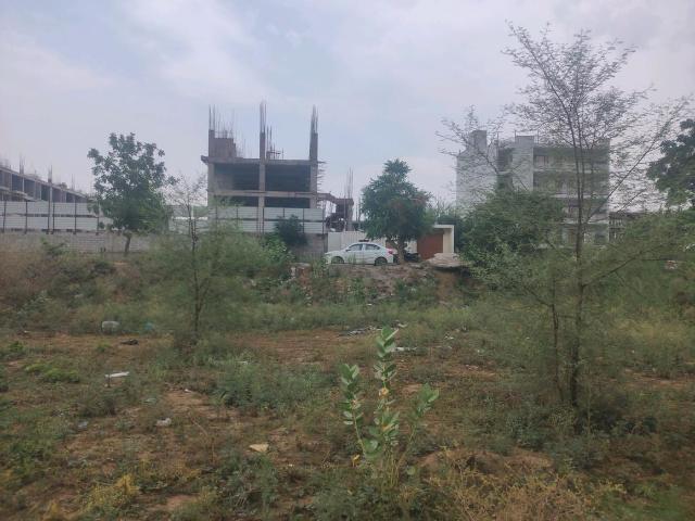 Residential Plot in Sector 88 for resale Faridabad. The reference number is 20470272