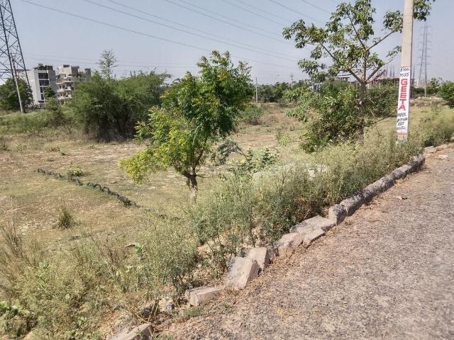 Residential Plot in Sector 88 for resale Faridabad. The reference number is 20423042
