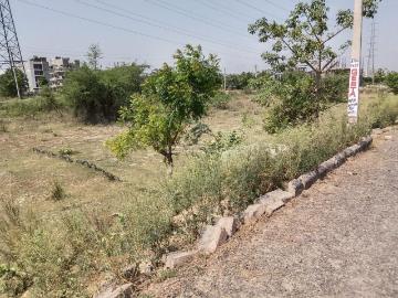 Residential Plot in Sector 88 for resale Faridabad. The reference number is 20428005