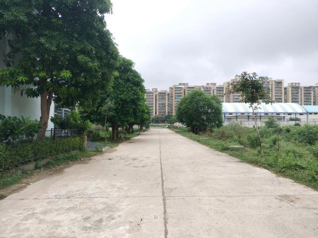 Residential Plot in Sector 88 for resale Faridabad. The reference number is 20927801