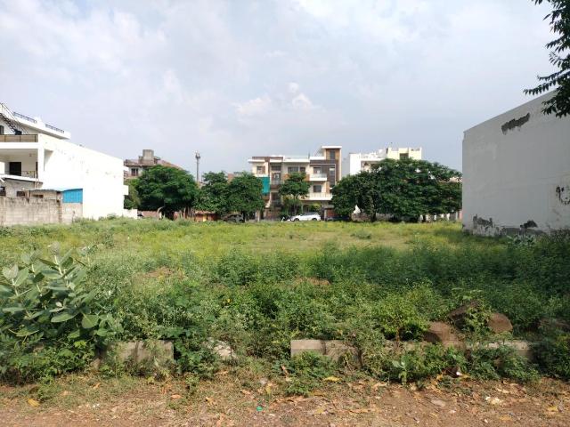 Residential Plot in Sector 88 for resale Faridabad. The reference number is 21263285