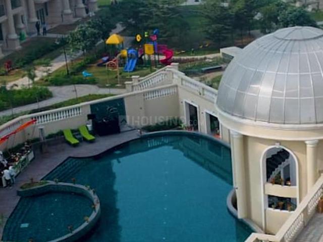 Residential Plot in Sector 88A for resale Gurgaon. The reference number is 14100896