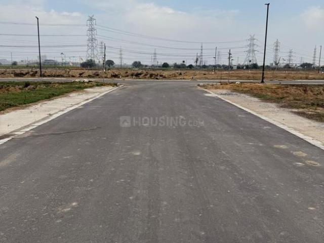 Residential Plot in Sector 88A for resale Gurgaon. The reference number is 20358530