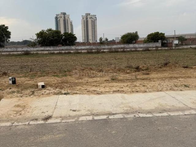 Residential Plot in Sector 88A for resale Gurgaon. The reference number is 20358657