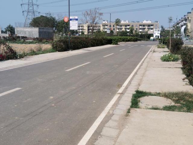 Residential Plot in Sector 88B for resale Gurgaon. The reference number is 19533833