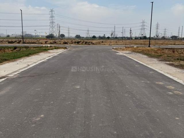 Residential Plot in Sector 88B for resale Gurgaon. The reference number is 20123353