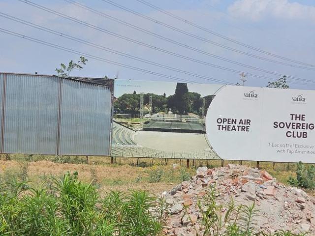 Residential Plot in Sector 88B for resale Gurgaon. The reference number is 20358698