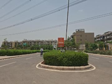 Residential Plot in Sector 88B for resale Gurgaon. The reference number is 20428287