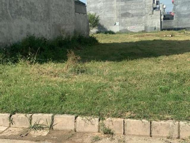 Residential Plot in Sector 89 for resale Mohali. The reference number is 20672162