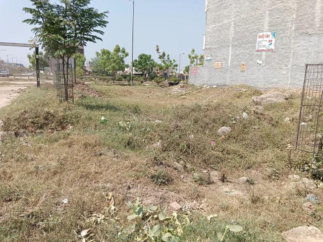 Residential Plot in Sector 89 for resale Mohali. The reference number is 20762887