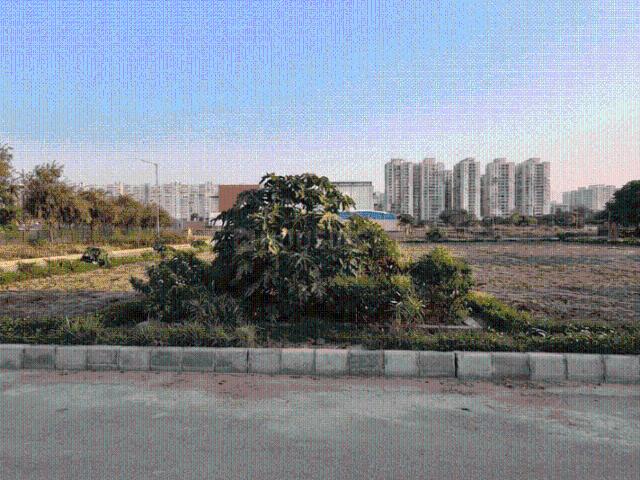 Residential Plot in Sector 89 for resale Mohali. The reference number is 20765488
