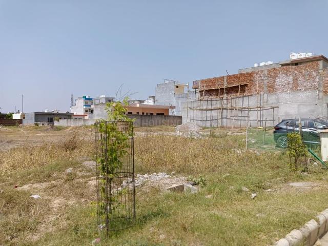 Residential Plot in Sector 89 for resale Mohali. The reference number is 20848255