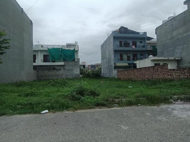 Residential Plot in Sector 89 for resale Mohali. The reference number is 20869980