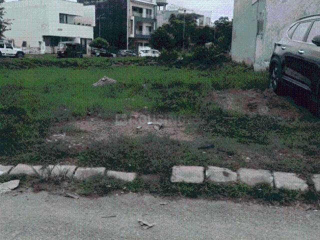 Residential Plot in Sector 89 for resale Mohali. The reference number is 20870197