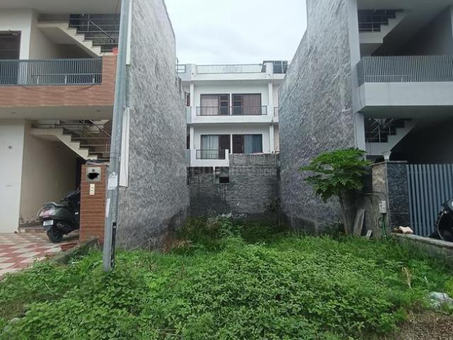 Residential Plot in Sector 89 for resale Mohali. The reference number is 20901758