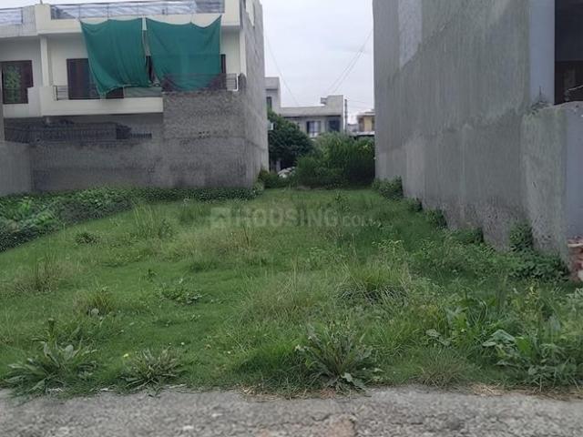 Residential Plot in Sector 89 for resale Mohali. The reference number is 20933592
