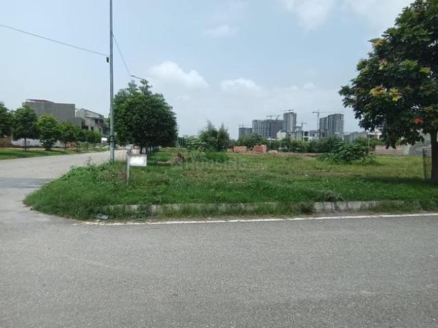 Residential Plot in Sector 89 for resale Mohali. The reference number is 20934048