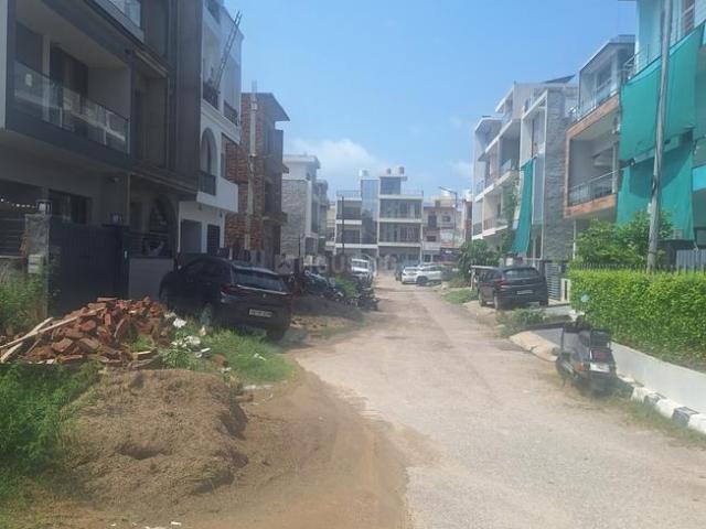 Residential Plot in Sector 89 for resale Mohali. The reference number is 21021035