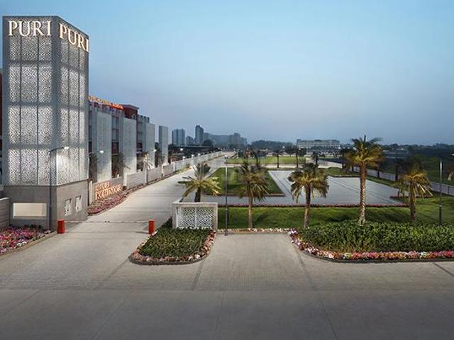 Residential Plot in Sector 89 for resale Faridabad. The reference number is 19279162