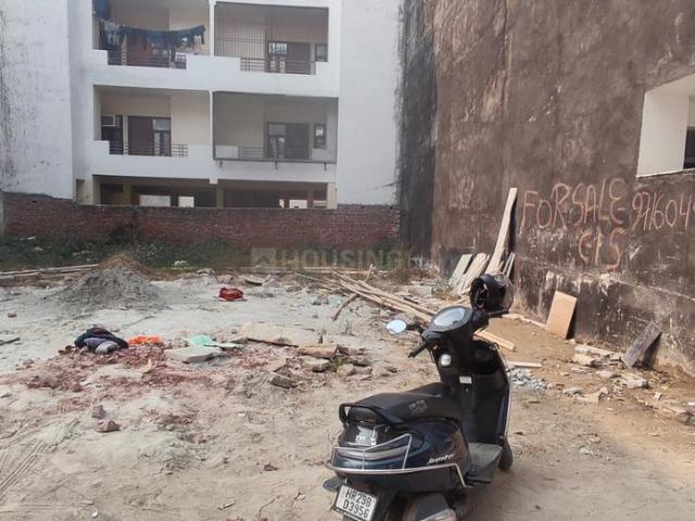 Residential Plot in Sector 89 for resale Faridabad. The reference number is 19335122
