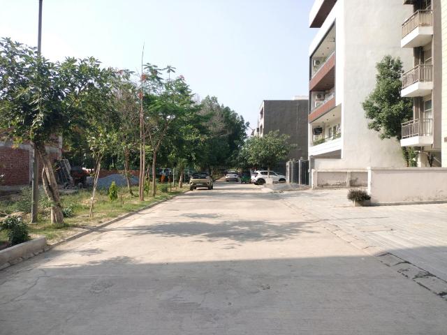 Residential Plot in Sector 89 for resale Faridabad. The reference number is 19835257