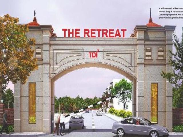 Residential Plot in Sector 89 for resale Faridabad. The reference number is 20367593