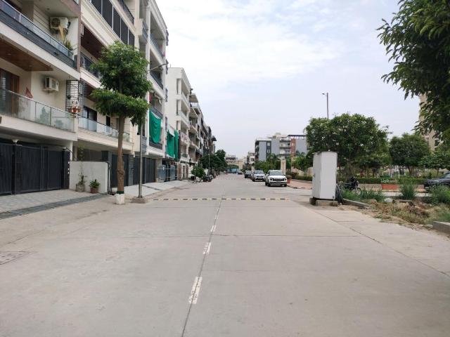 Residential Plot in Sector 89 for resale Faridabad. The reference number is 20372118