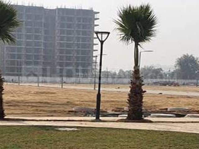 Residential Plot in Sector 89 for resale Faridabad. The reference number is 20491363