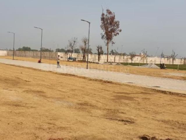 Residential Plot in Sector 89 for resale Faridabad. The reference number is 20682088