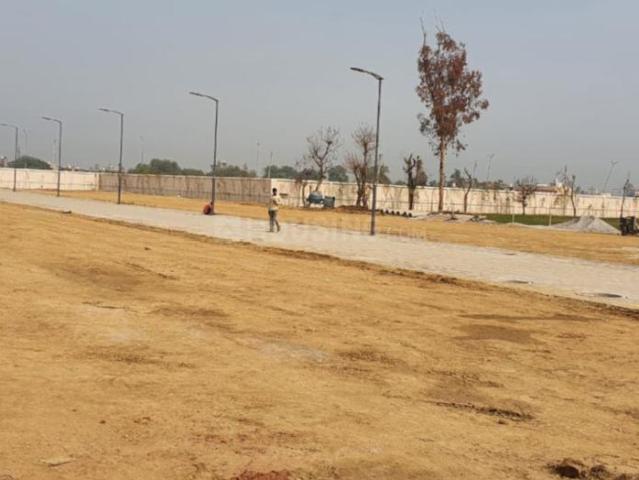 Residential Plot in Sector 89 for resale Faridabad. The reference number is 20752331