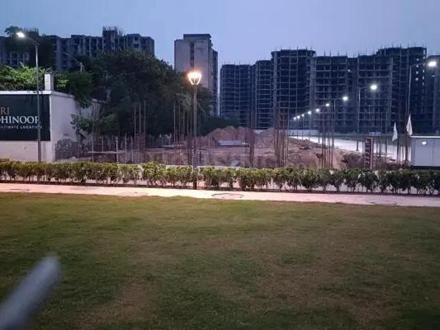 Residential Plot in Sector 89 for resale Faridabad. The reference number is 20936926