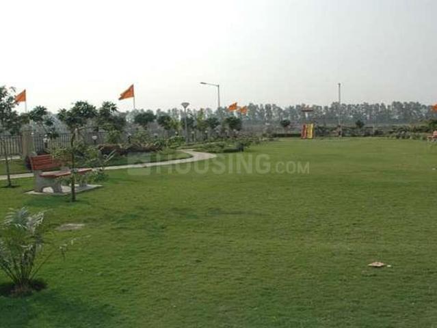 Residential Plot in Sector 89 for resale Faridabad. The reference number is 21245464