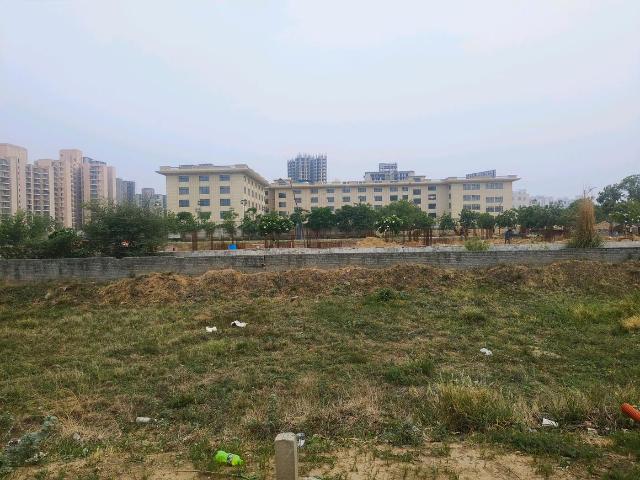 Residential Plot in Sector 89 for resale Gurgaon. The reference number is 17515553
