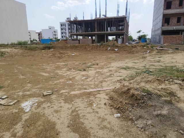 Residential Plot in Sector 89 for resale Gurgaon. The reference number is 17515809