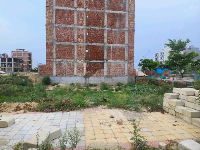 Residential Plot in Sector 89 for resale Gurgaon. The reference number is 17515809