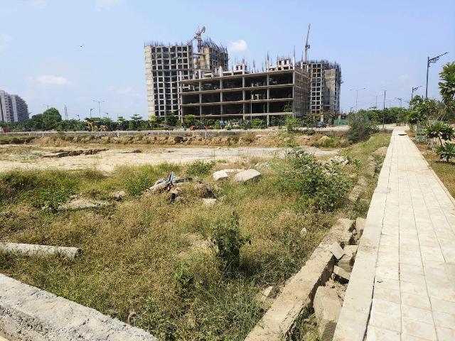 Residential Plot in Sector 89 for resale Gurgaon. The reference number is 17284076