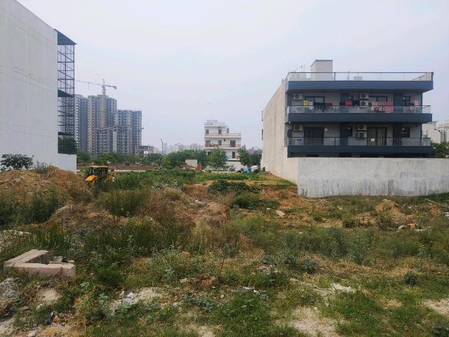Residential Plot in Sector 89 for resale Gurgaon. The reference number is 17284076
