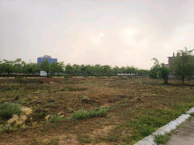 Residential Plot in Sector 89 for resale Gurgaon. The reference number is 20506866