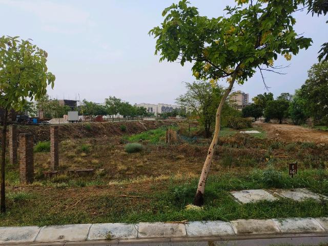 Residential Plot in Sector 89 for resale Gurgaon. The reference number is 20507558