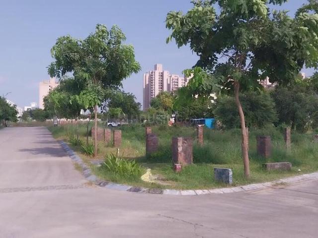 Residential Plot in Sector 89 for resale Gurgaon. The reference number is 20568860