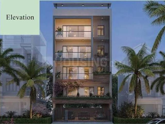 Residential Plot in Sector 89 for resale Gurgaon. The reference number is 20651889
