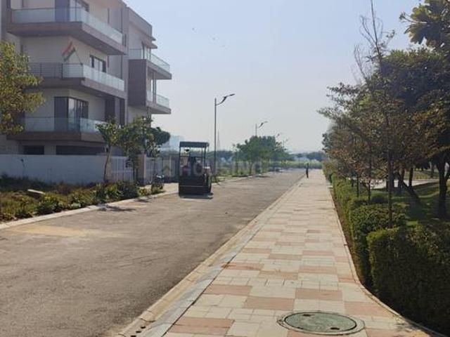 Residential Plot in Sector 89 for resale Gurgaon. The reference number is 20782078