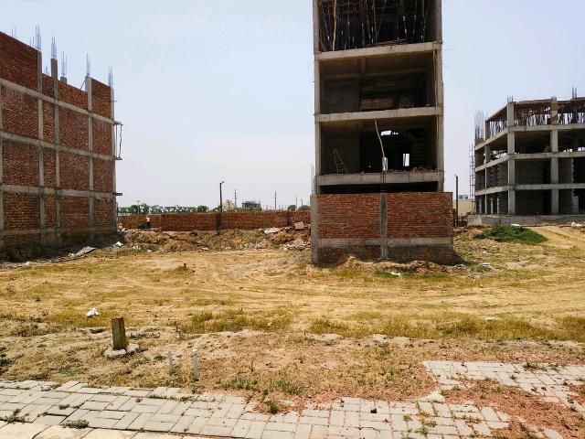 Residential Plot in Sector 89 for resale Gurgaon. The reference number is 20331495