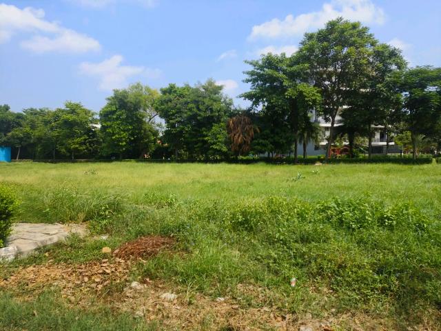 Residential Plot in Sector 89 for resale Gurgaon. The reference number is 21195764