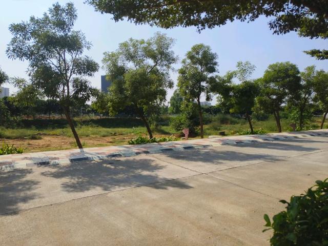 Residential Plot in Sector 89 for resale Gurgaon. The reference number is 21207642